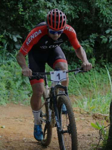 Categoria Elite - Lote 2